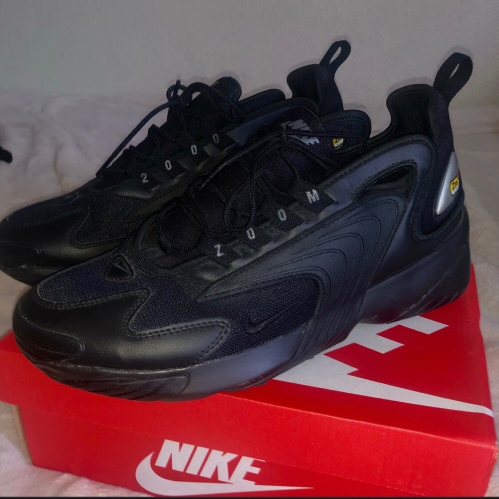 Brand new Nike zoom men’s shoes